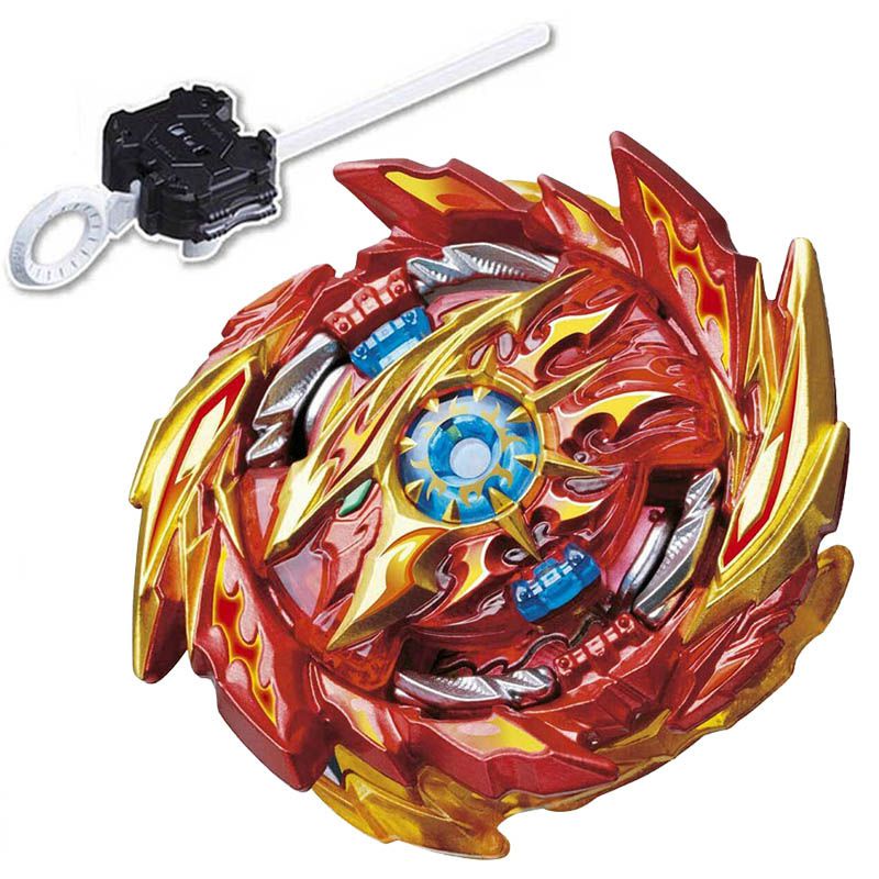Beyblade Collectible Burst B159 Hyperion With Highspeed Combat ...