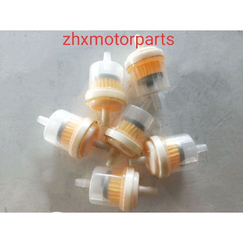 Motorcycle Fuel Filter/oil Filter Universal (Wholesale prices) Shopee