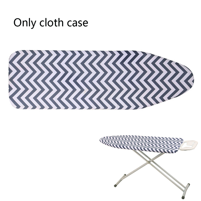 Heatresistant ironing board insulation cloth cover Ironing Board Cover High Temperature
