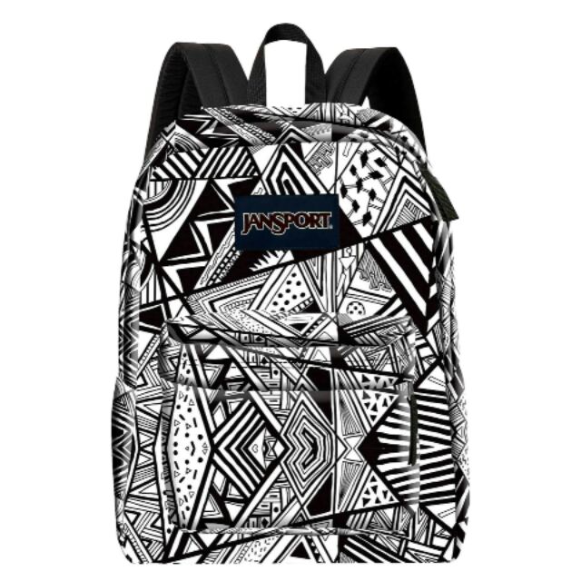 COD JS Limited Edition Backpack Large Shopee Philippines