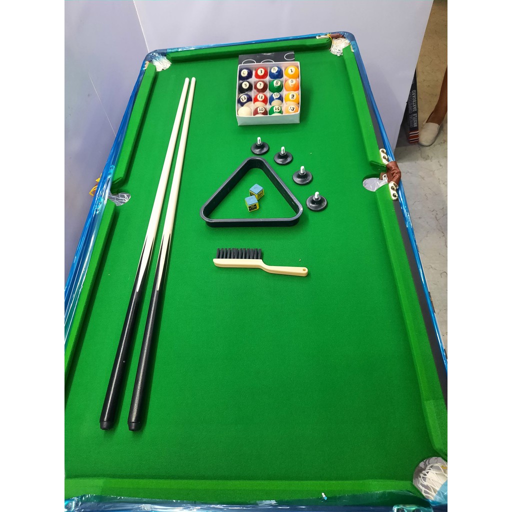 * 24x46 inches Brandnew IMPORTED Mini Billiard Table for Kids / Maliit ...