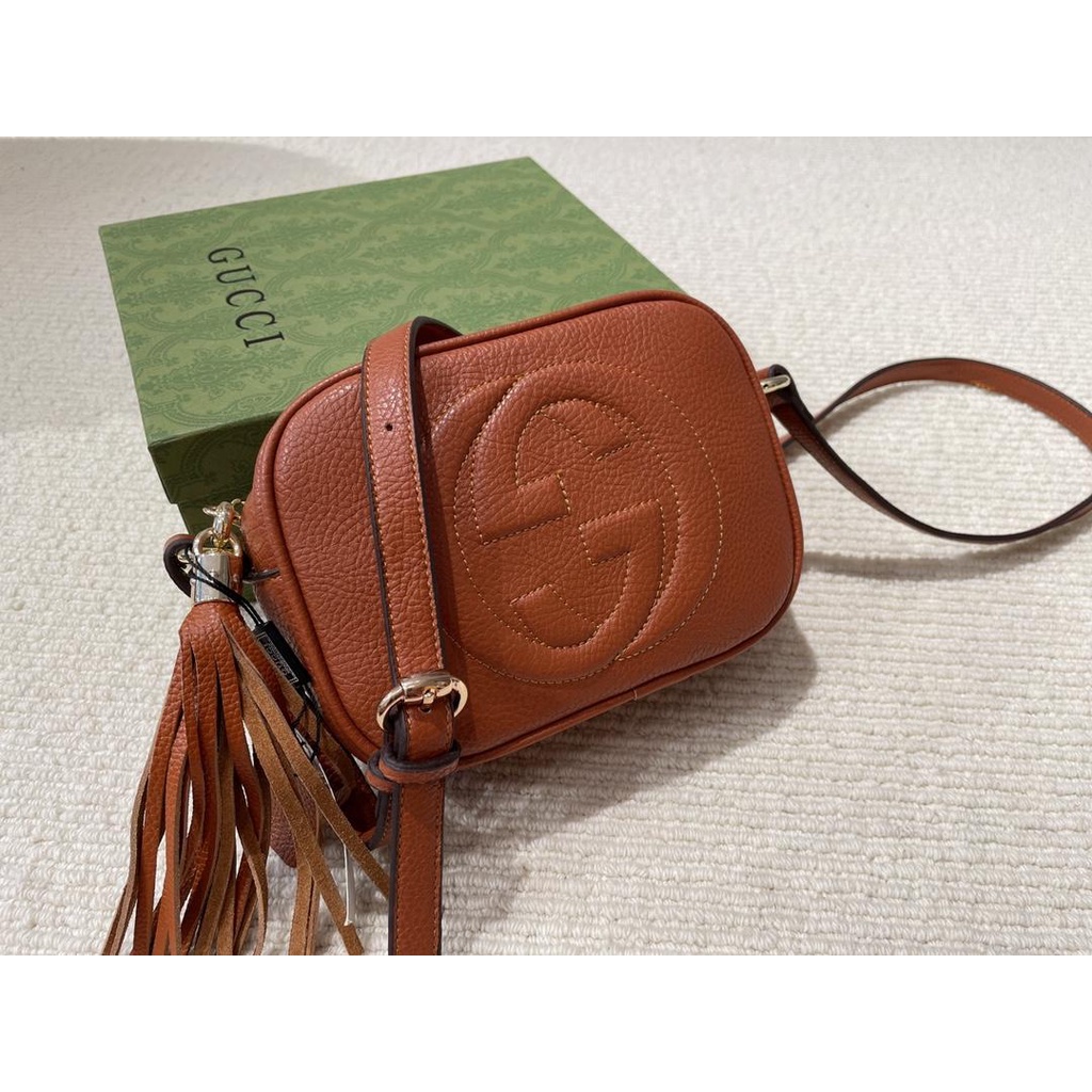 GUCCI Camera Bag GUCCI new camera bag star camera bag this package has ...