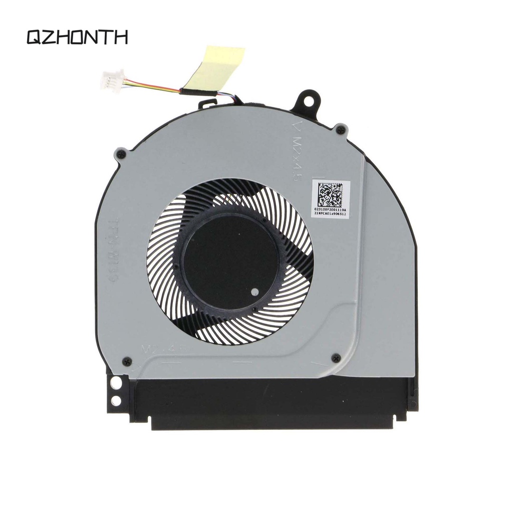 us info Cooling Fan for HP Pavilion X360 14m-dh 14-dh 15-dq 14-dh 15-dq