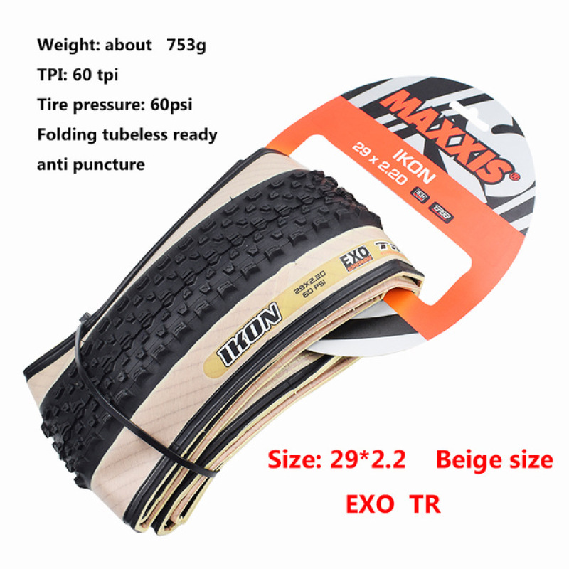 Maxxis ikon 2.2 online skinwall