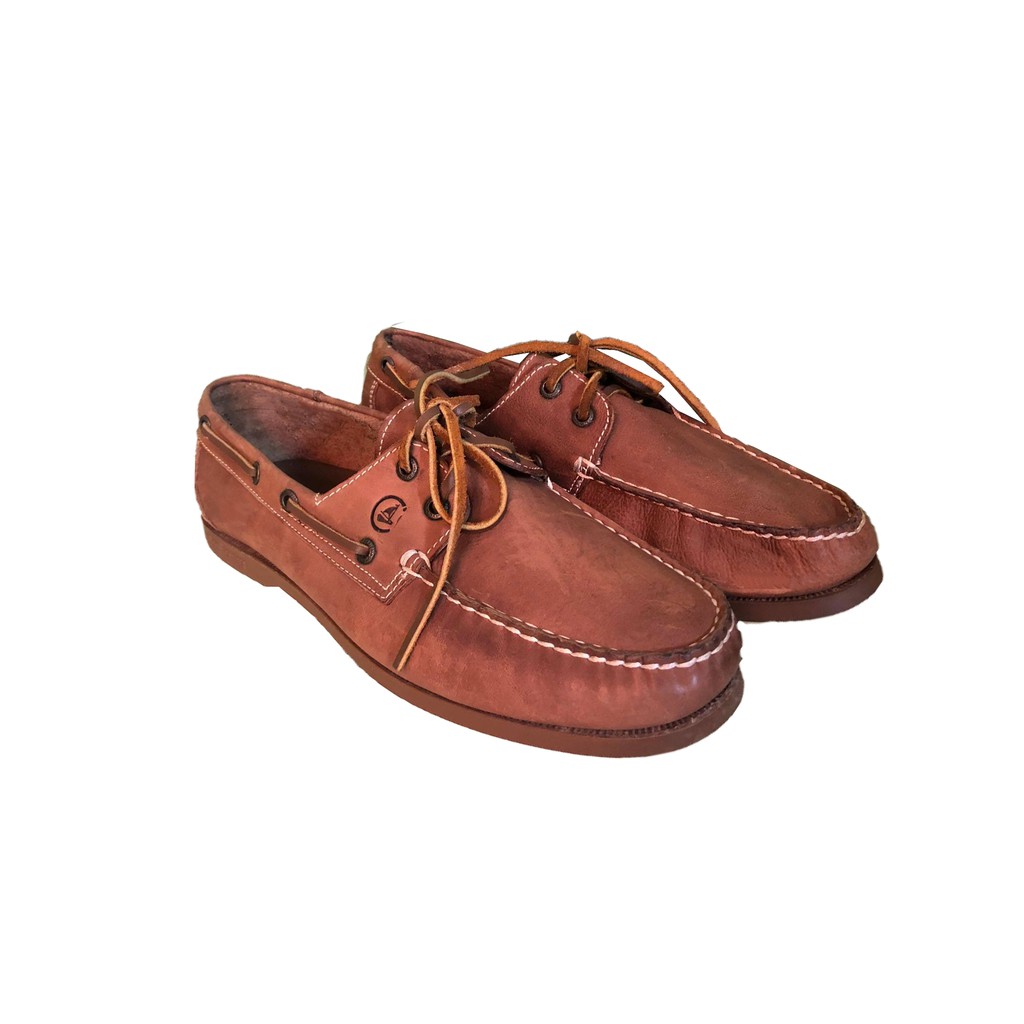 Swatch 2024 boat shoes