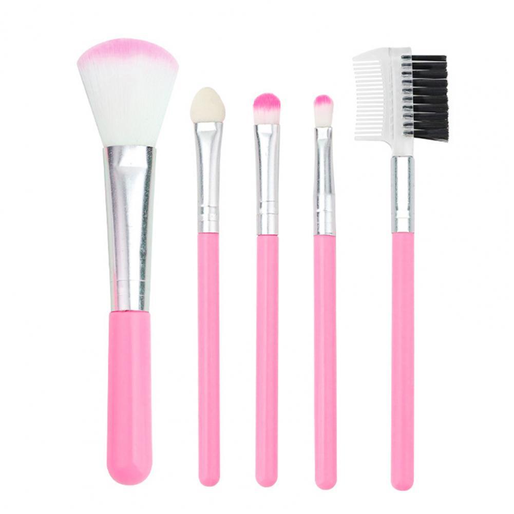 5/8/13 Piece Makeup Brush Set Eye Shadow Brush Face Styling Tool ...