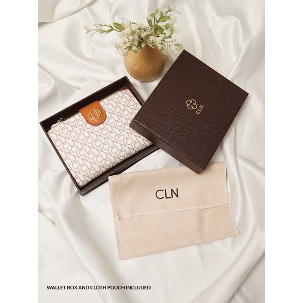 Cln Wallet