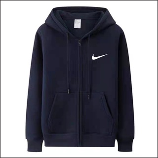 Jacket on sale hoodie nike