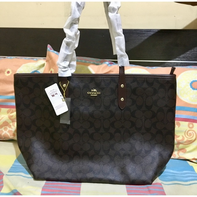 Coach pochette bag  Shopee Philippines