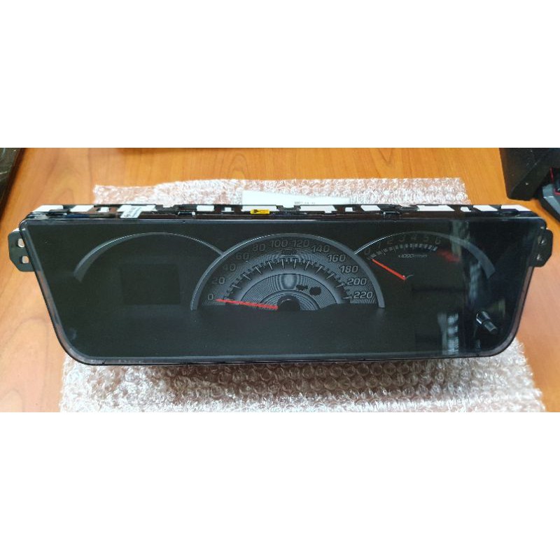 Perodua Alza 1.5 SE AT Meter 83800- BZX60) | Shopee Philippines