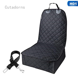 Pet Car Blanket Dog Seat Cover Pet Car Blanket Dog Car Seat Cover Universal  Waterproof Car Seat Protector for Dogs, Children, Nonslip, Scratch Proof Dog  Blanket - China Car Blanket and Seat