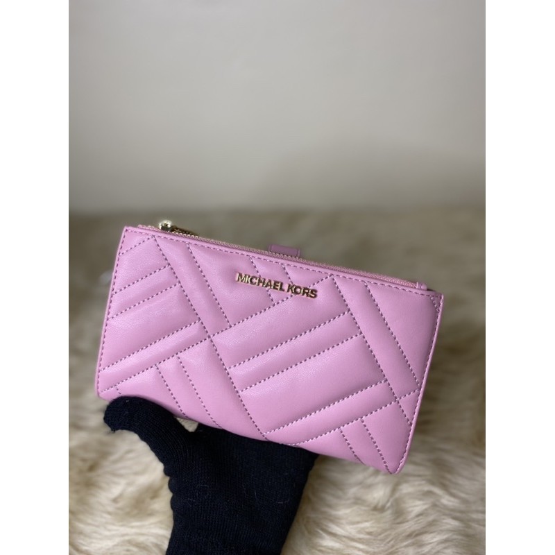 Michael kors sale peyton wallet