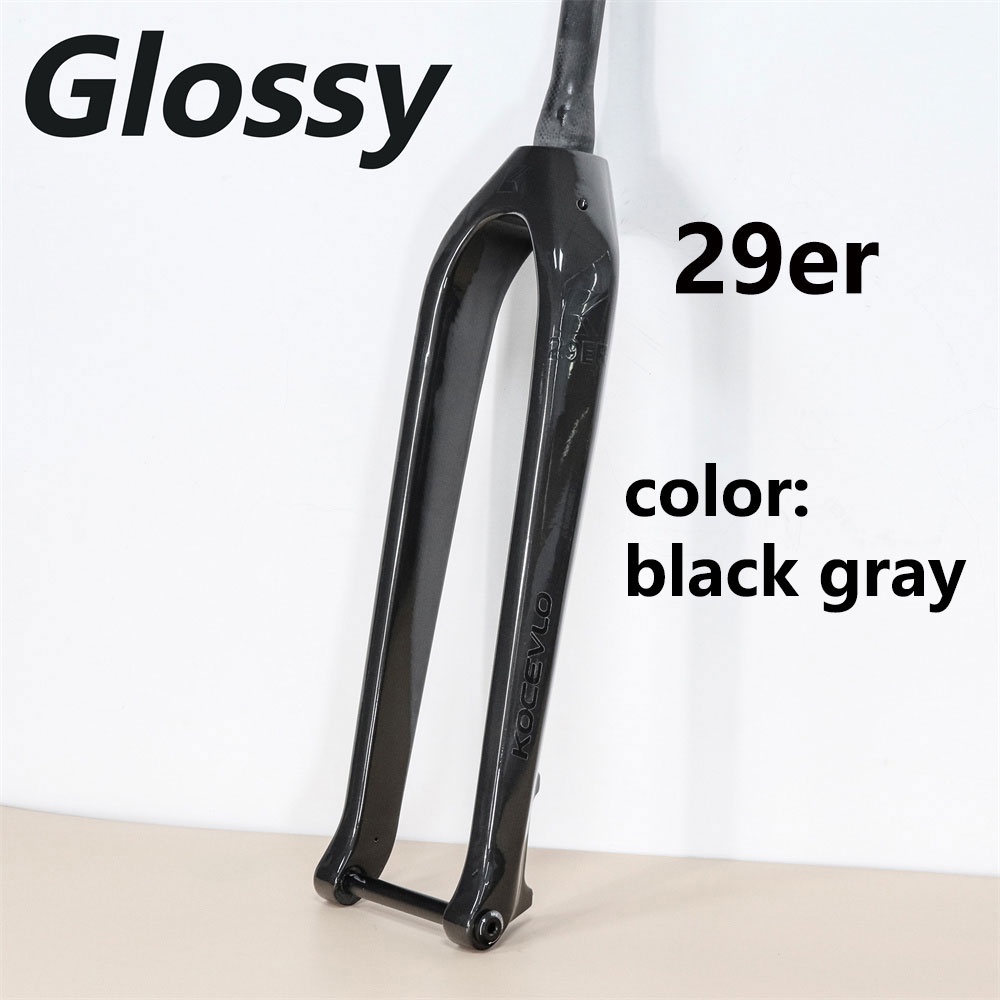 Bicycle rigid fork sale