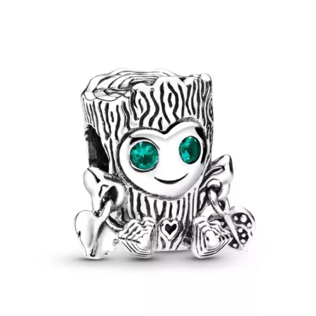 Groot on sale bracelet charm