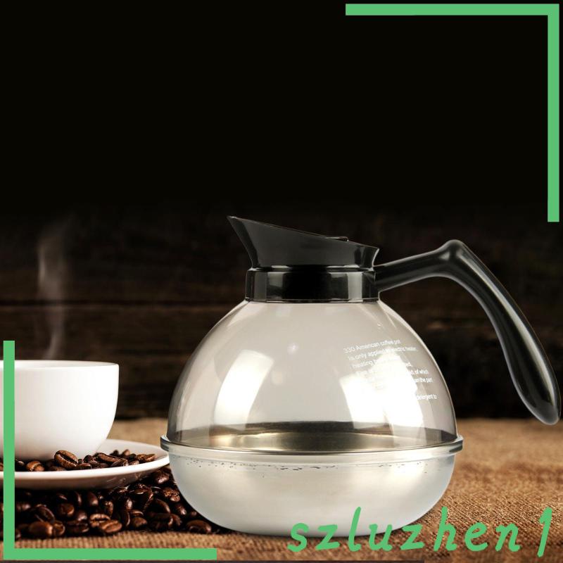 Glass coffee pots outlet replacements