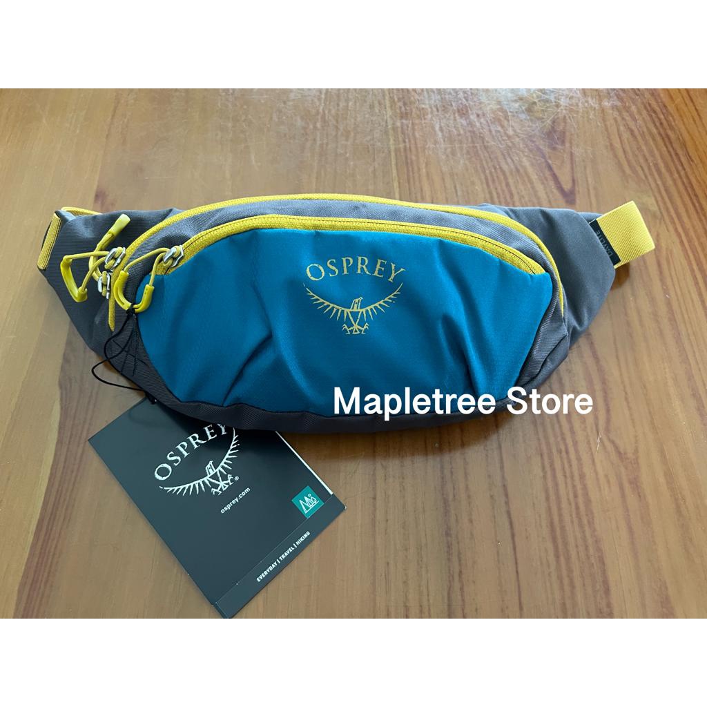 Waist bag osprey original sale