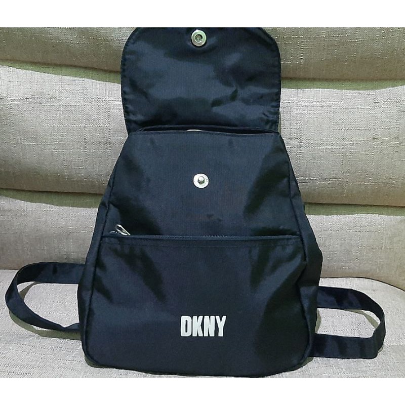 DKNY Small Backpack Shopee Philippines