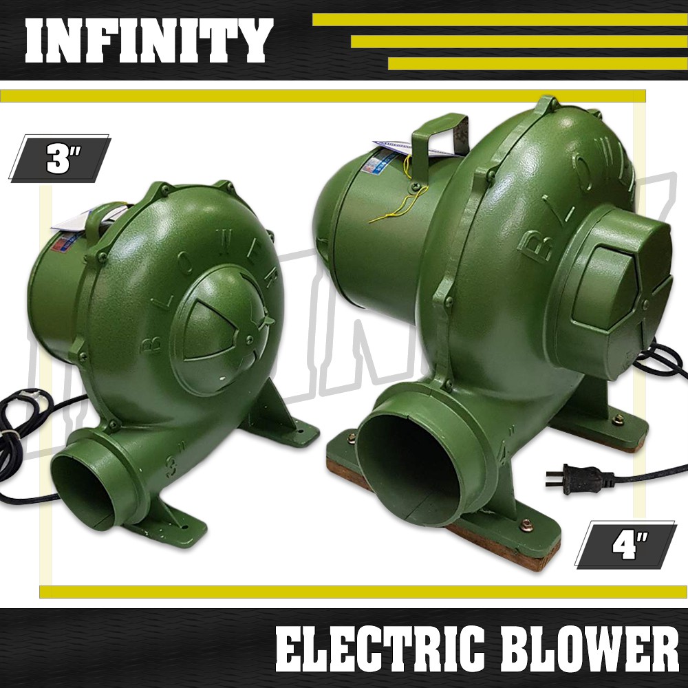 Industrial sale electric blower