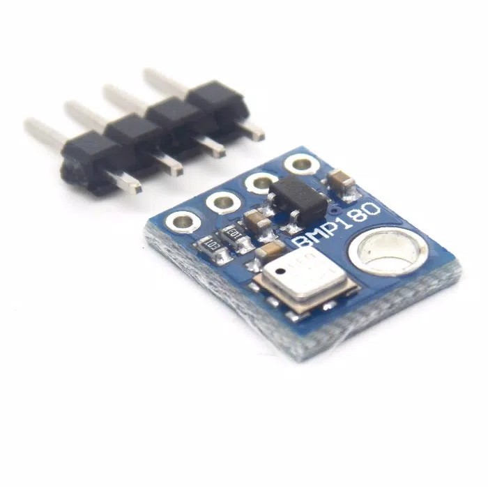 Bmp180 GY-68 Baromemetric Pressure Module Pressure Sensor Module ...