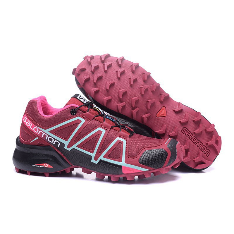 Hot sale zapatillas salomon sale