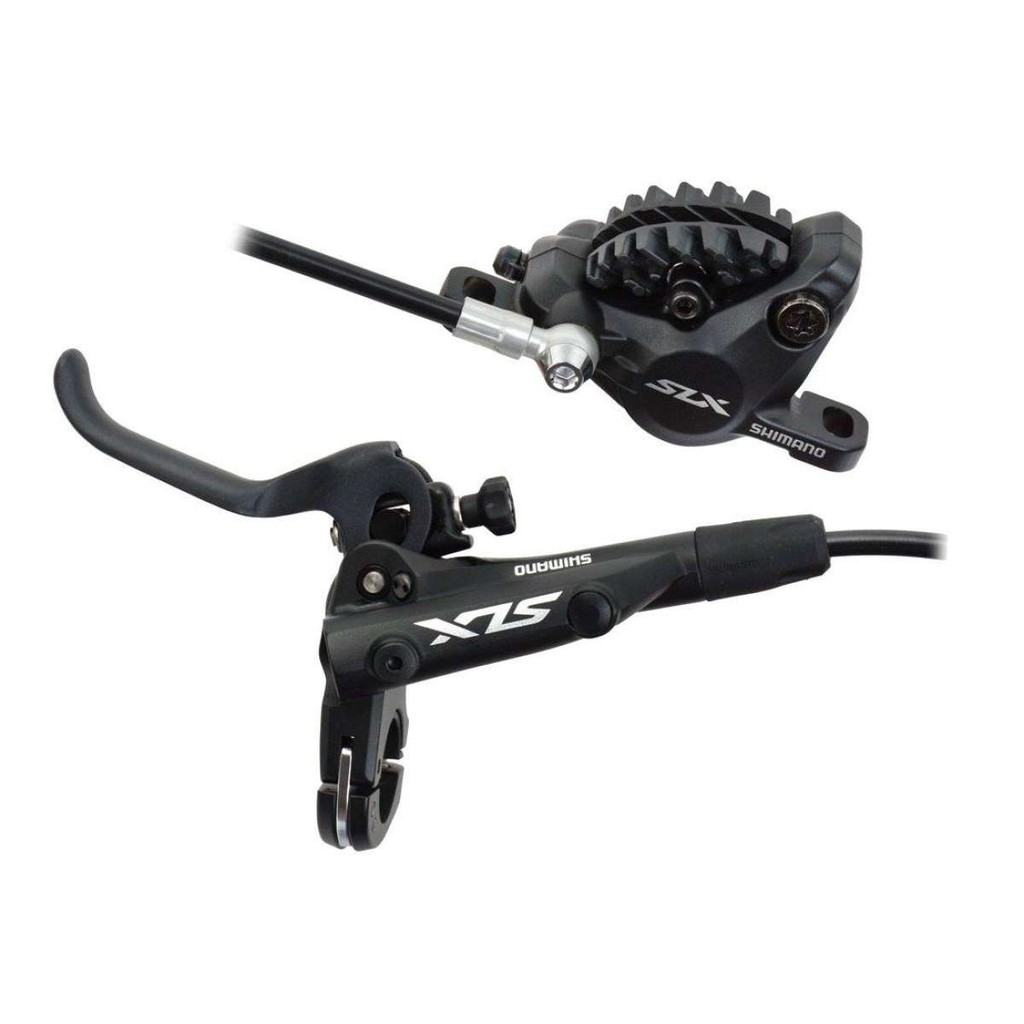 Shimano SLX Hydraulic Brakes M7000