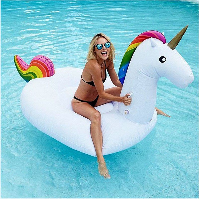 Giant Unicorn Floater for Adults