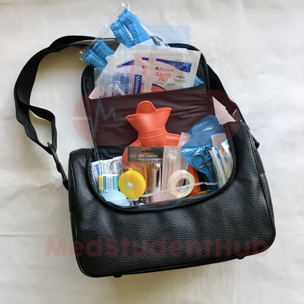 Nursing student bag online