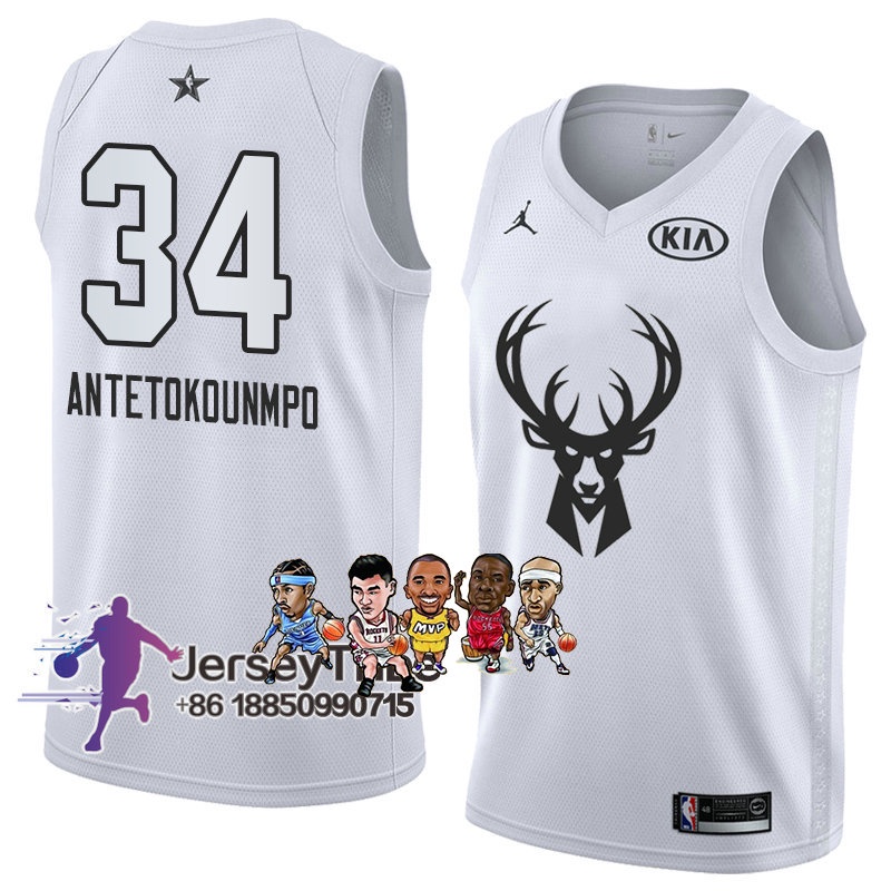 Bucks jersey 2018 online