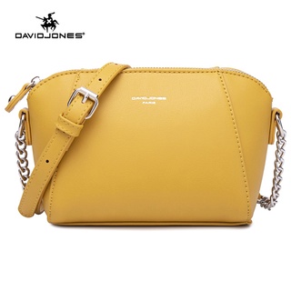 David jones Paris handbag women bag beg tangan wanita beg sling bag for  women beg perepuan shoulder bag 包包女 单肩 斜挎包 2023