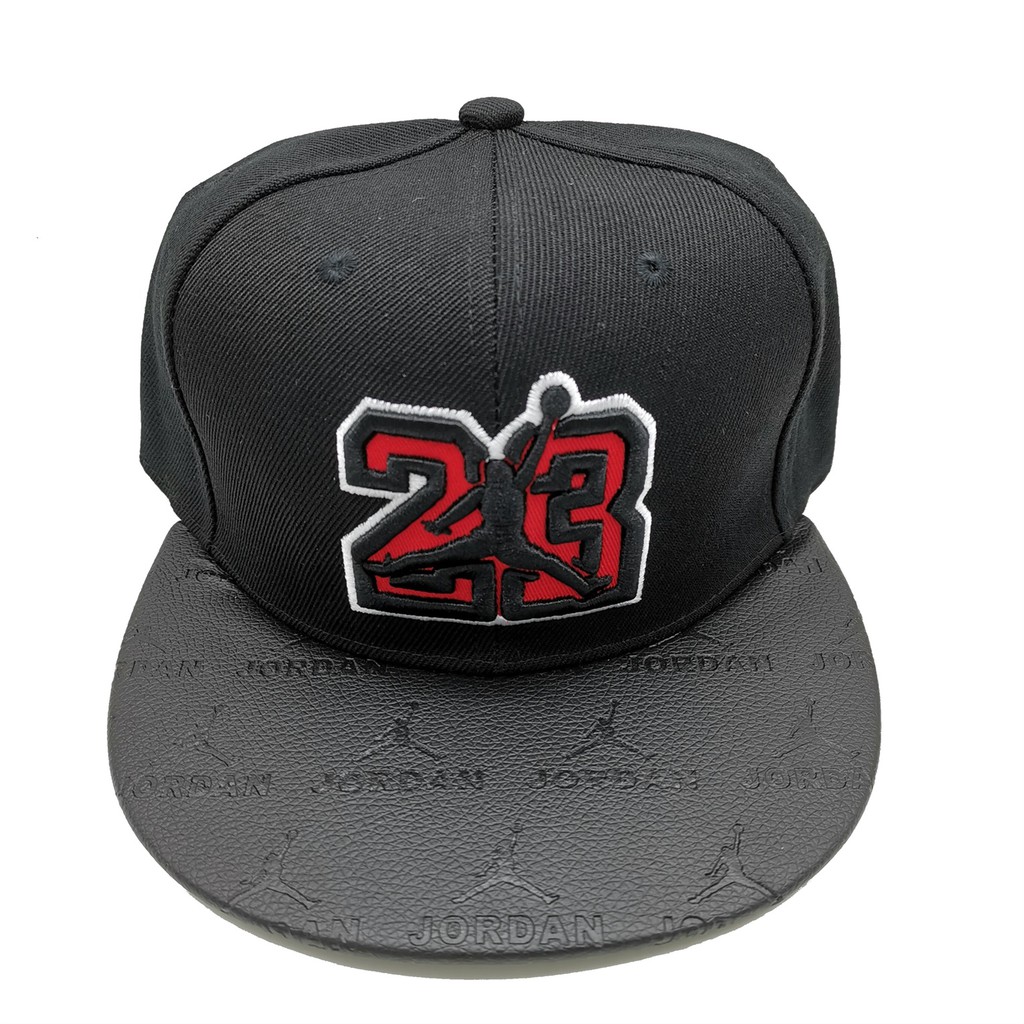 Jordan 23 hot sale cap