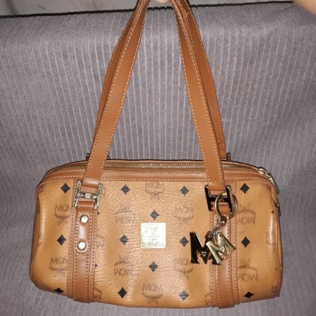 MCM Vintage MCM Papillon Bag.