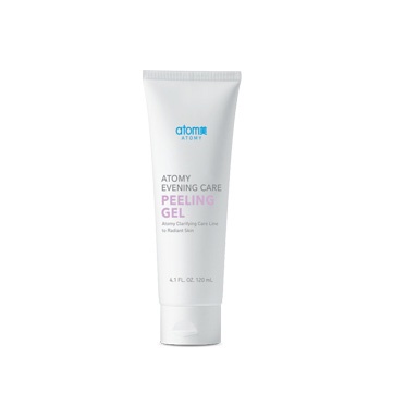 Atomy Evening Care Peeling Gel 120ml | Shopee Philippines