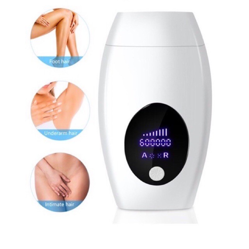 Laser Hair Removal LCD A110 IPL/Intense Pulsed Light SALE!! (Authentic