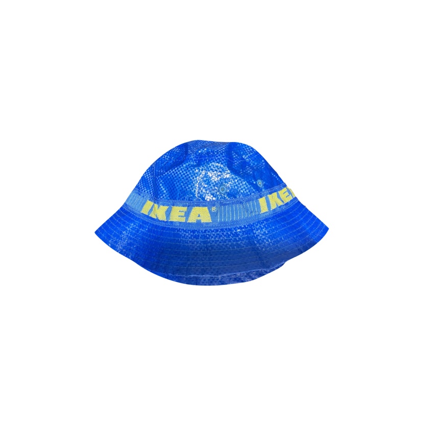 Ikea knorva bucket shop hat