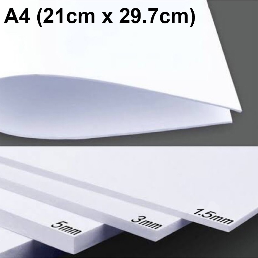 Shop pvc board for Sale on Shopee Philippines