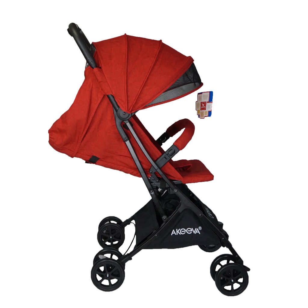 Akeeva Pocket Stroller Capsule