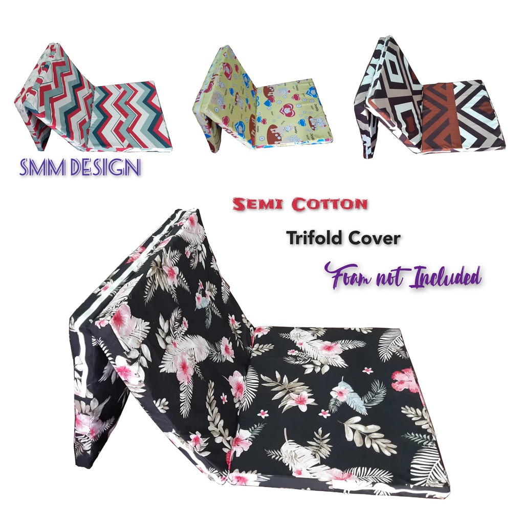 trifold-foam-cover-balot-2-3-4-inches-thick-semi-cotton-smm
