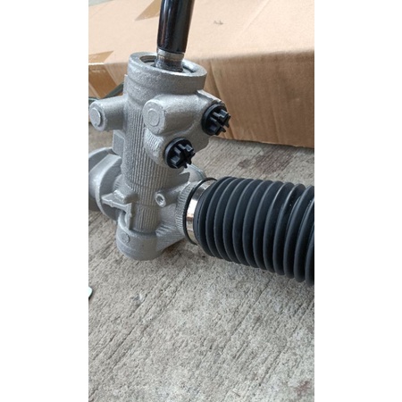 RACK AND PINION TOYOTA COROLLA 2E/4AFE (POWER STEERING) | Shopee ...
