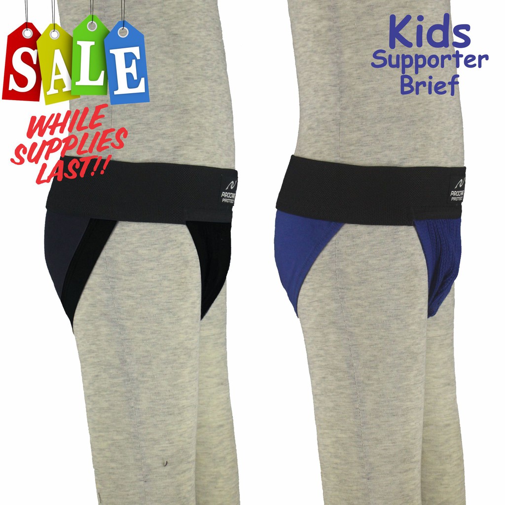 Kids deals athletic supporter