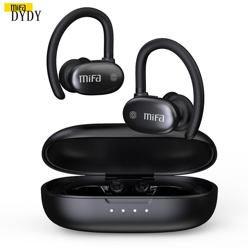 Bluetooth Earphone Sport mifa X12 TWS s Bluetooth wireless