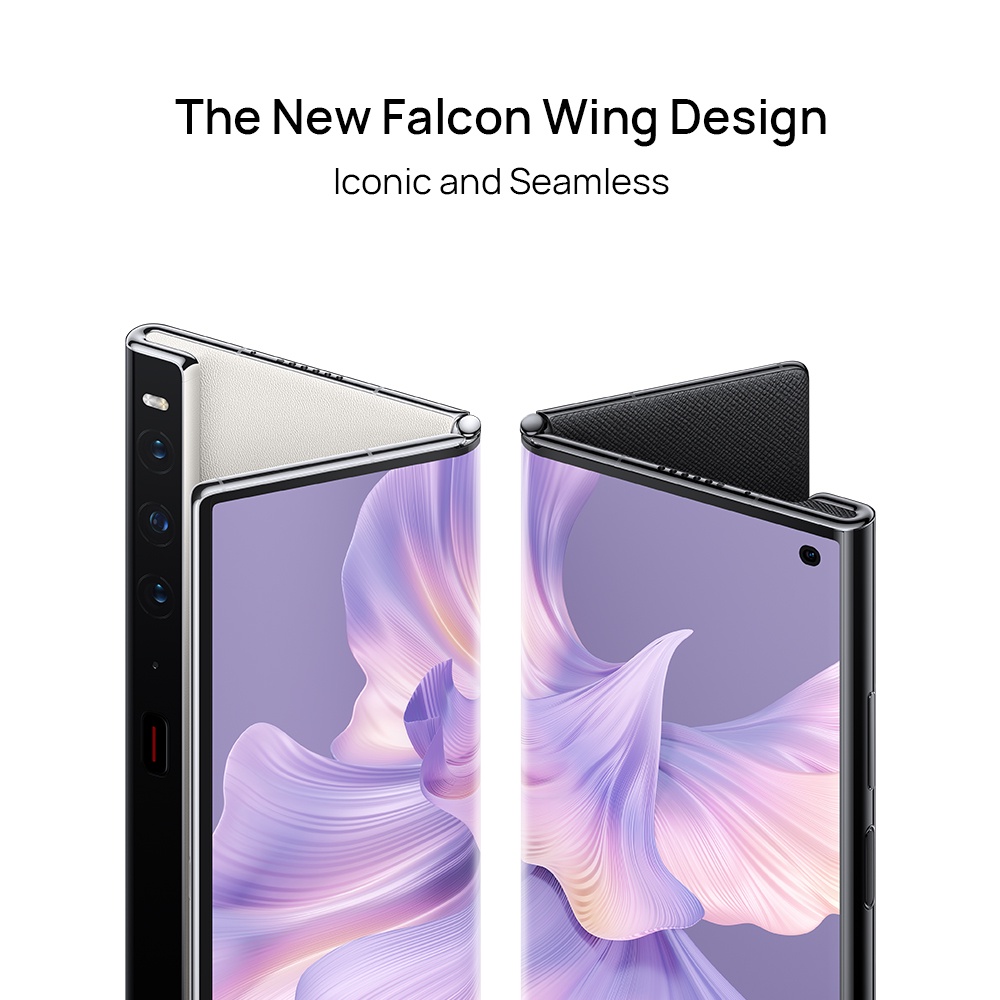 huawei mate xs2 8/128 大陸版 ジャンク（折りたたみ式Huawei