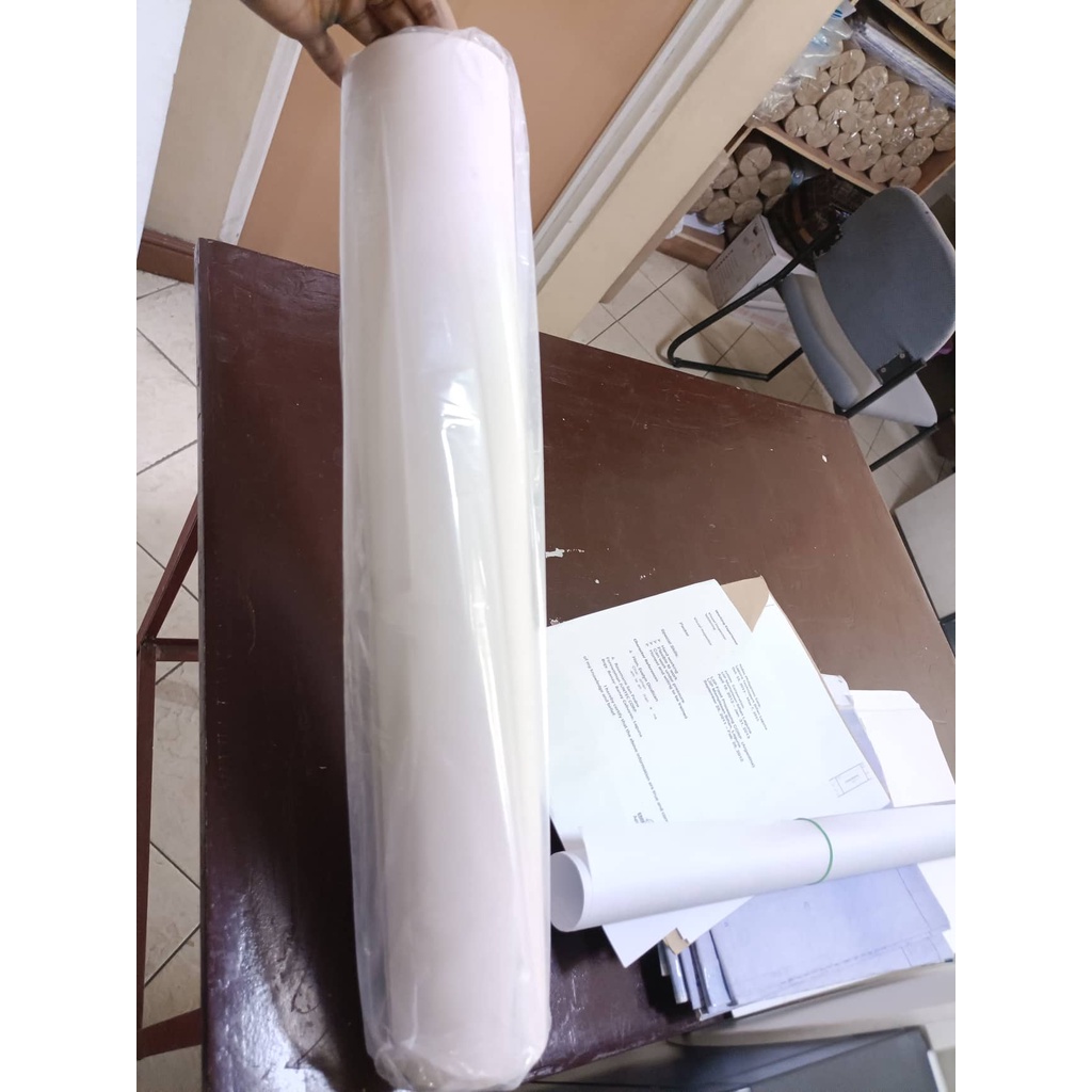 Printing Digital Blueprint Tracing Paper White Print Price per