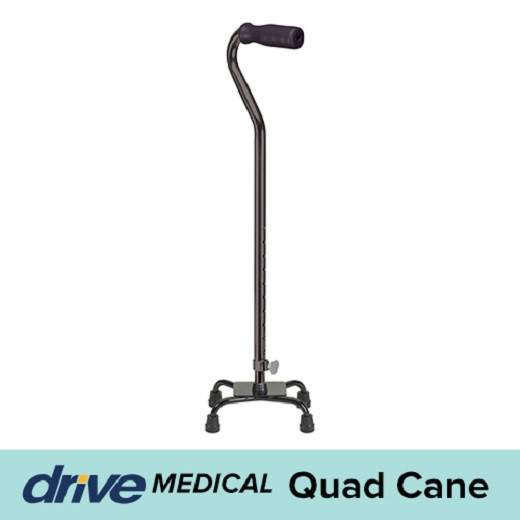 Drive Medical Quad Cane Shopee Philippines