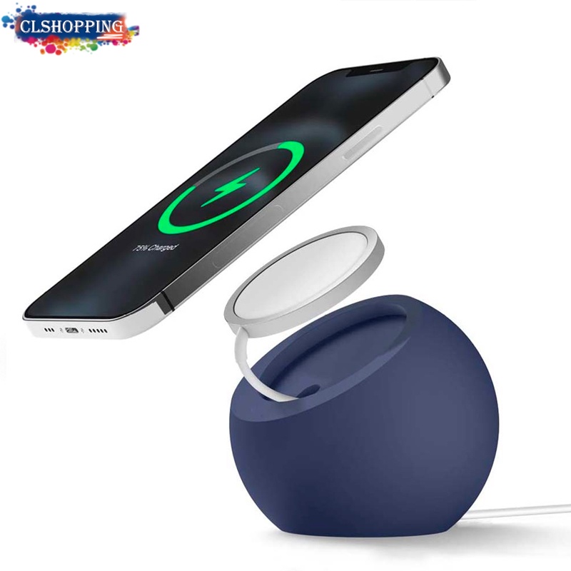 Charging Dock Do All Wireless Chargers Work With Iphone 12