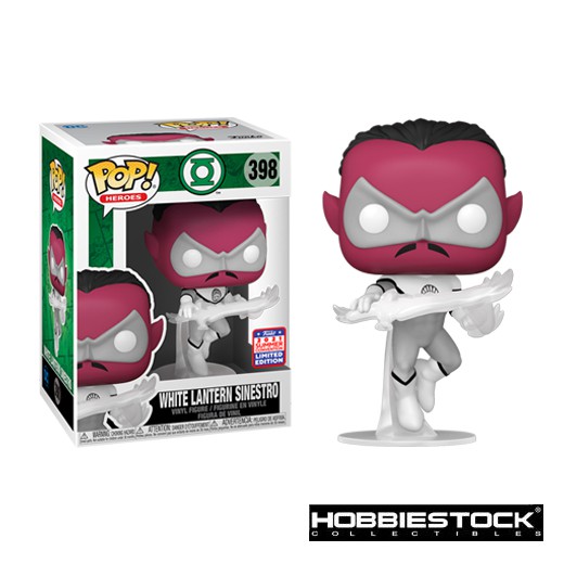 Funko Pop! Retrò #80 G.I. Joe Cobra B.A.T. - SDCC FunKon 2021 Shared Exclusive (Walmart) - 2
