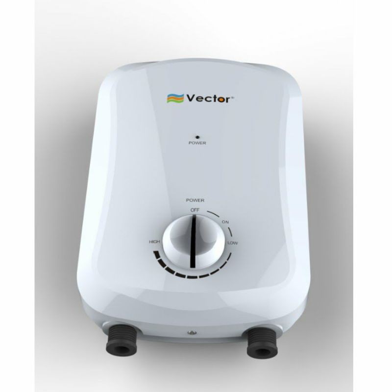 Vector VAM-55 Multipoint Water Heater ORIGINAL‼️ SUPER SALE‼️ COD‼️ |  Shopee Philippines