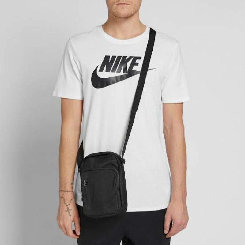 Nike store tech sling