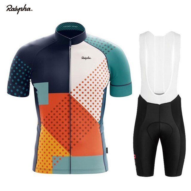 Ralph cycling jersey online