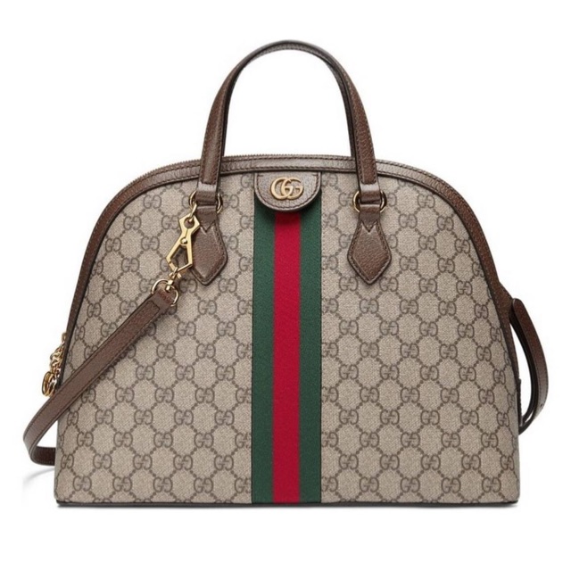 GUCCI ALMA SLING BAG Shopee Philippines