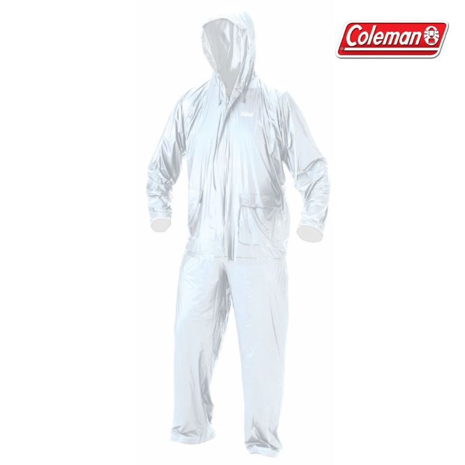 Coleman Rain Coats for Men